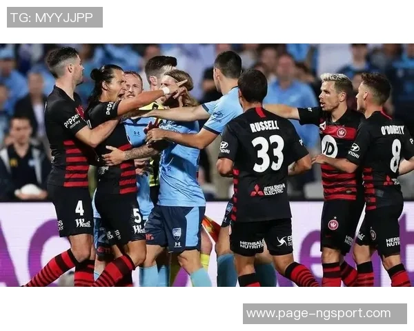 2020年8月30日悉尼FC对阵墨尔本城精彩赛事回顾与分析 2020年8月30日悉尼FC对阵墨尔本城精彩赛事回顾与分析