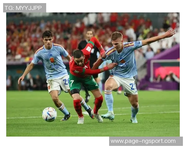 伊朗与摩洛哥足球比赛技术统计分析及数据对比 伊朗与摩洛哥足球比赛技术统计分析及数据对比