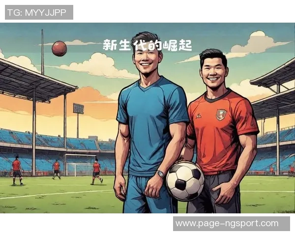 加维引领新潮流探讨未来足球的发展与创新之路