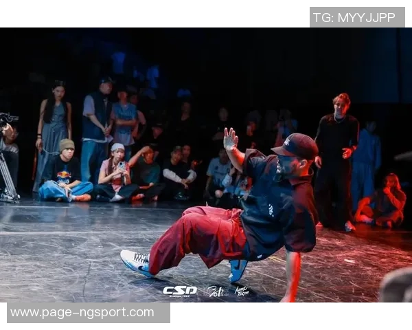 南京街舞队在全国街舞比赛中荣获第六名展现实力与风采