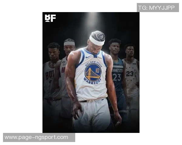 吉米巴特勒的篮球之路与领导力:从边缘球员到NBA超级明星的蜕变 吉米巴特勒的篮球之路与领导力:从边缘球员到NBA超级明星的蜕变