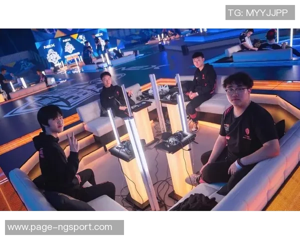 和平精英深度解析:TES战队意识与战术运用的全面剖析 和平精英深度解析:TES战队意识与战术运用的全面剖析