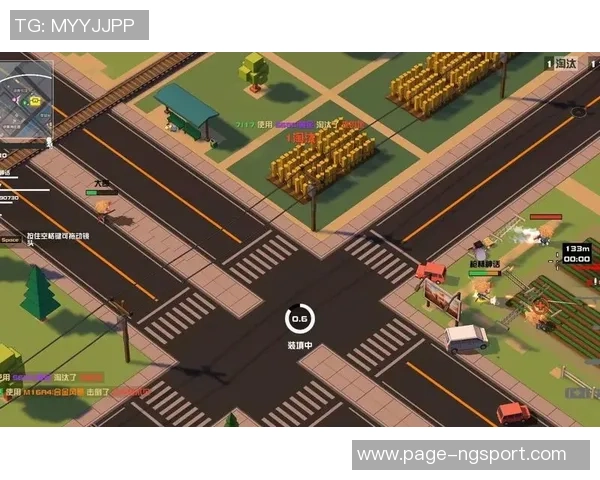 城市赛分析：FPX展现强大实力与团队协作的精彩表现