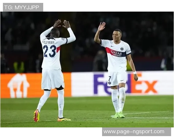 姆巴佩转会风波再起皇马夏季窗口豪掷18亿欧元争夺战