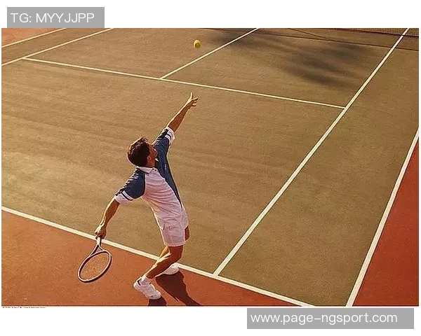 对话杨伟：回顾网球生涯的辉煌与挑战之路